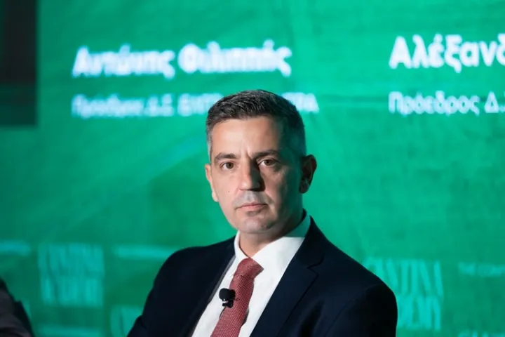 Αντώνης Φιλιππής