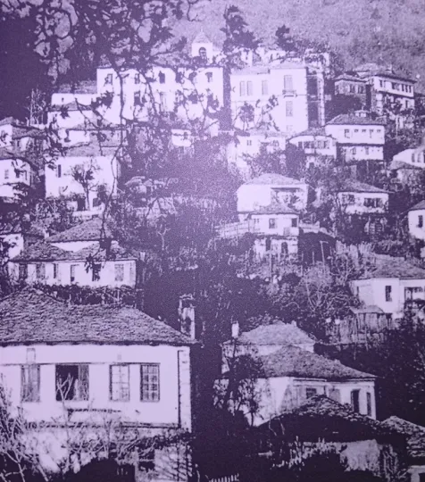 Δράκεια Βόλου