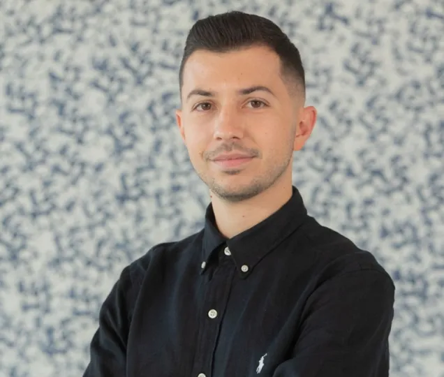 Ο Μετεωρολόγος Ευστράτιος Αυγερινός