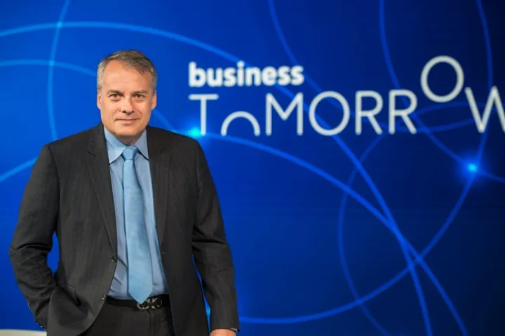 Ο Διοικητής της Εθνικής Αρχής Κυβερνοασφάλειας Μιχάλης Μπλέτσας