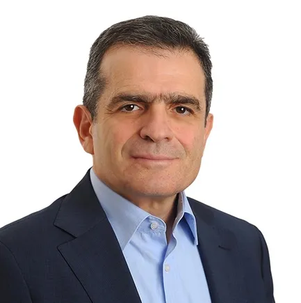 Ο κ. Σωτήρης Παπαδόπουλος