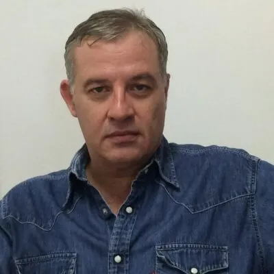 Χάρης Βλάδος