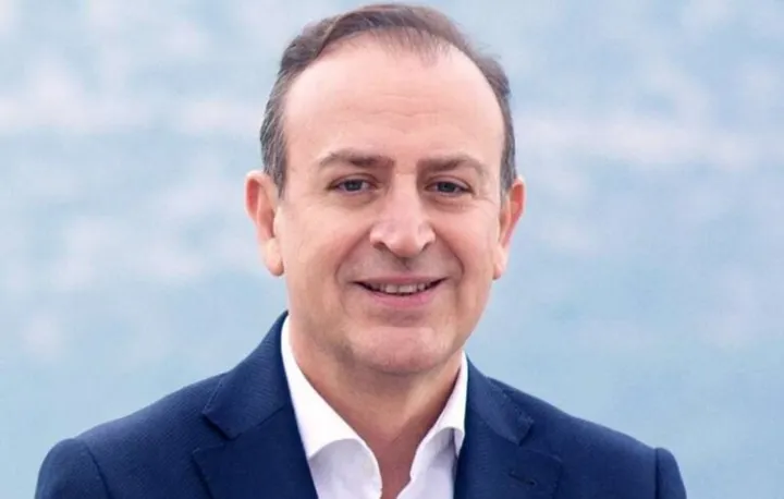 Θωμάς Μπέγκας, Δήμαρχος Ιωαννίνων