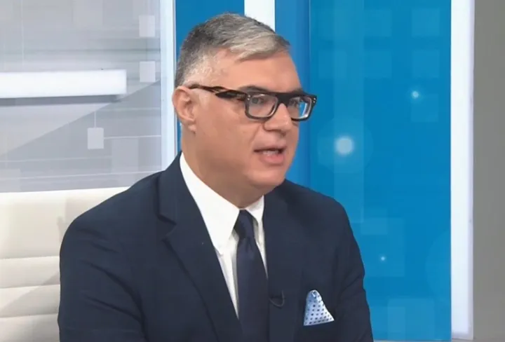 Αθανάσιος Μποζίνης