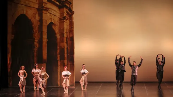 Carmen- Κάρμεν