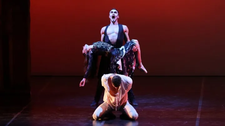 Carmen- Κάρμεν