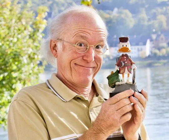 Don Rosa