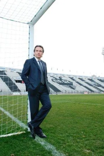 Σταύρος Καλαφάτης Σταύρος Καλαφάτης