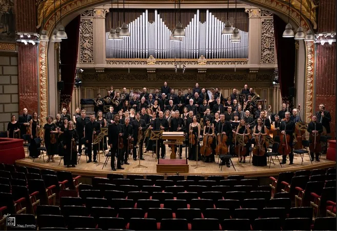 Κρατική Ορχήστρα Θεσσαλονίκης