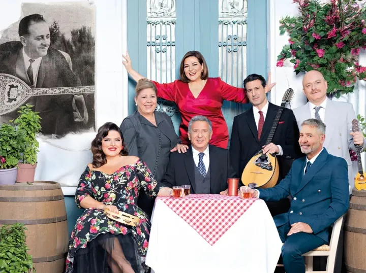 Μάλιστα κύριε Ζαμπέτα