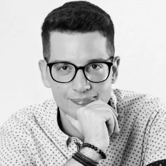 Θεοφάνης Λ. Παναγιωτόπουλος