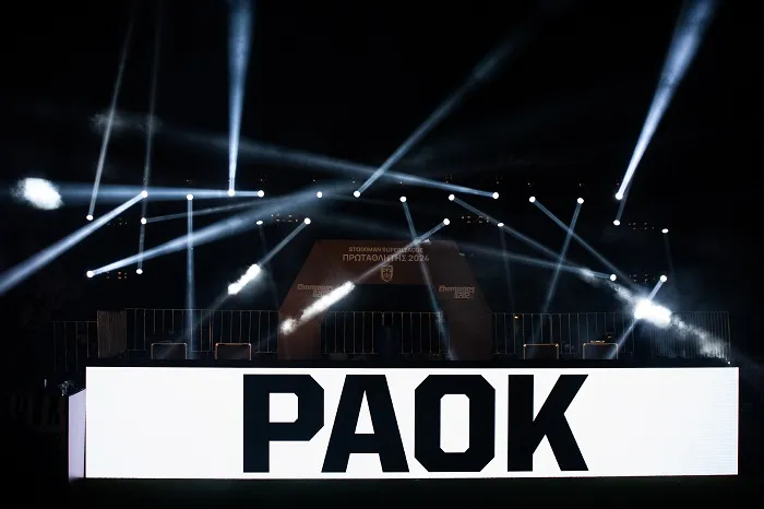 ΠΑΟΚ ΠΑΟΚ