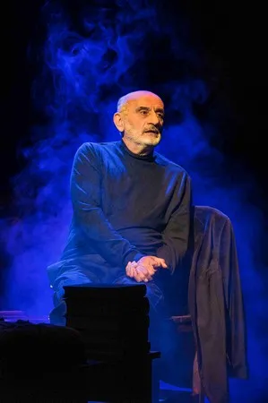 Τάκης Βαμβακίδης Τάκης Βαμβακίδης